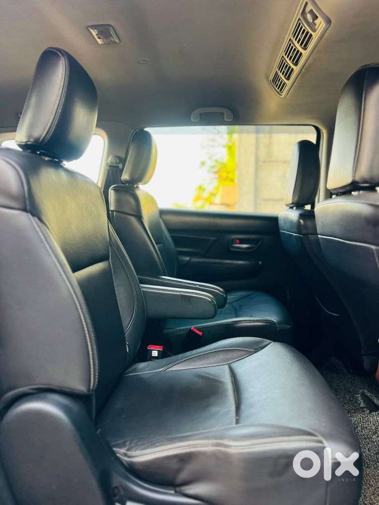 Maruti Suzuki Xl6 1.5 Alpha Mt, 2021, Petrol
