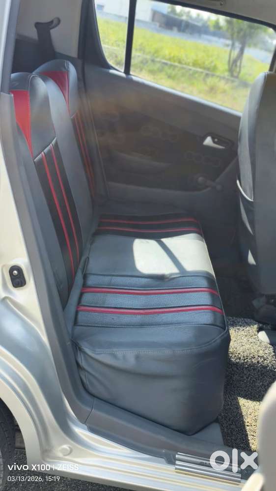 Maruti Suzuki Alto 800 2012-2016 Lxi, 2015, Petrol