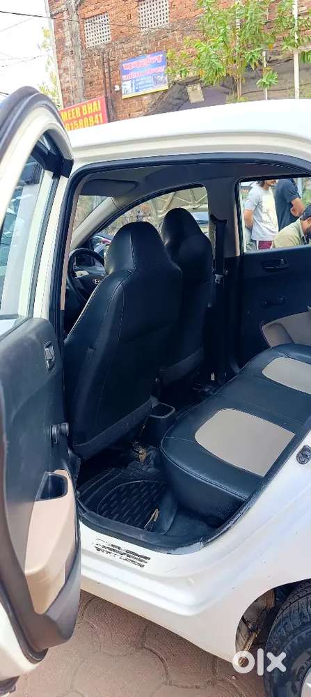 Hyundai Xcent 1.2 2019