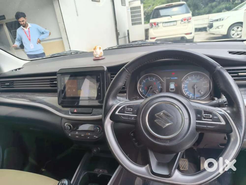 Maruti Suzuki Xl6 1.5 Alpha Mt, 2020, Petrol
