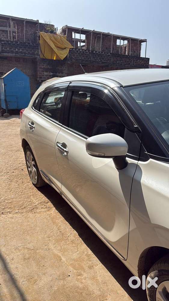 Maruti Suzuki Manual 2024