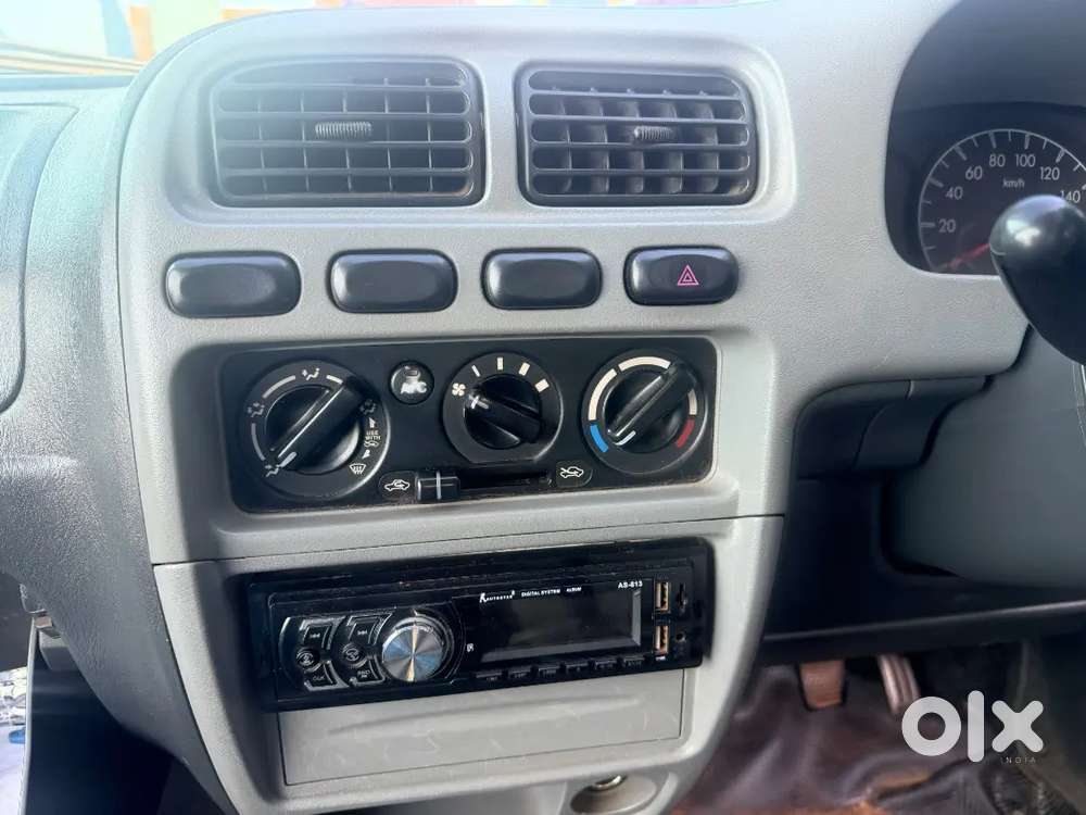 Maruti Suzuki Alto 2010 Petrol