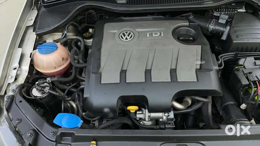 Volkswagen Vento 1.5 Tdi Highline, 2014, Diesel