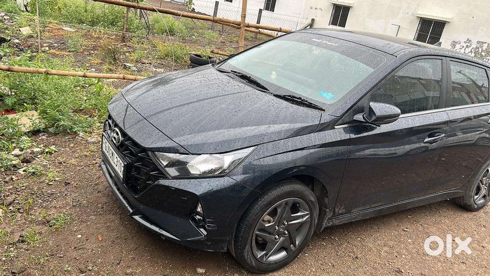 Hyundai Petrol Car 2022