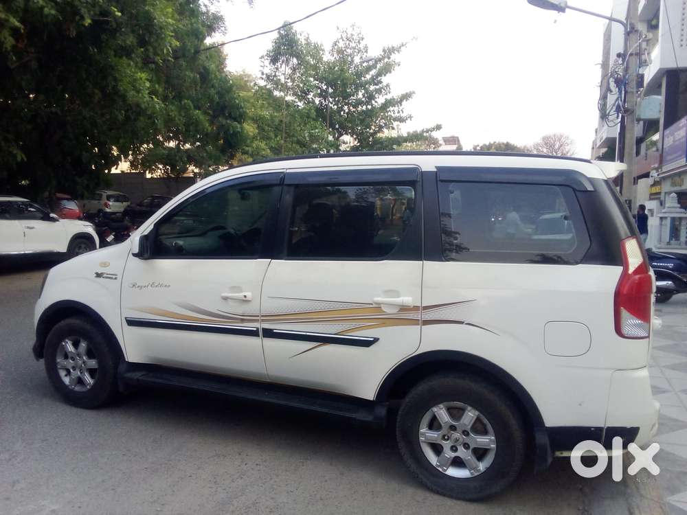 Mahindra Xylo 2012-2014 E8 Abs Airbag Bs Iii, 2013, Diesel