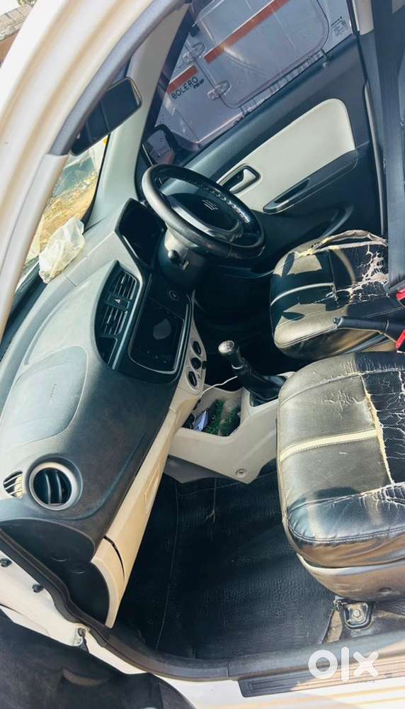 Maruti Suzuki Alto 800 2021 Petrol Good Condition
