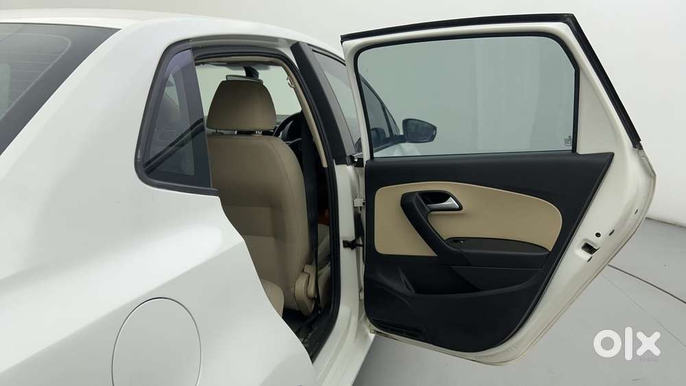 Volkswagen Ameo 1.5 Tdi Highline Plus At, 2018, Diesel