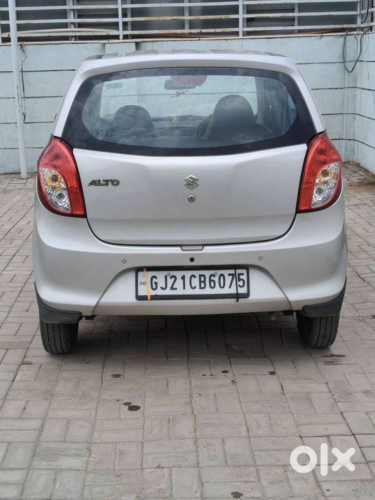 Maruti Suzuki Alto 800 Lxi, 2020, Petrol