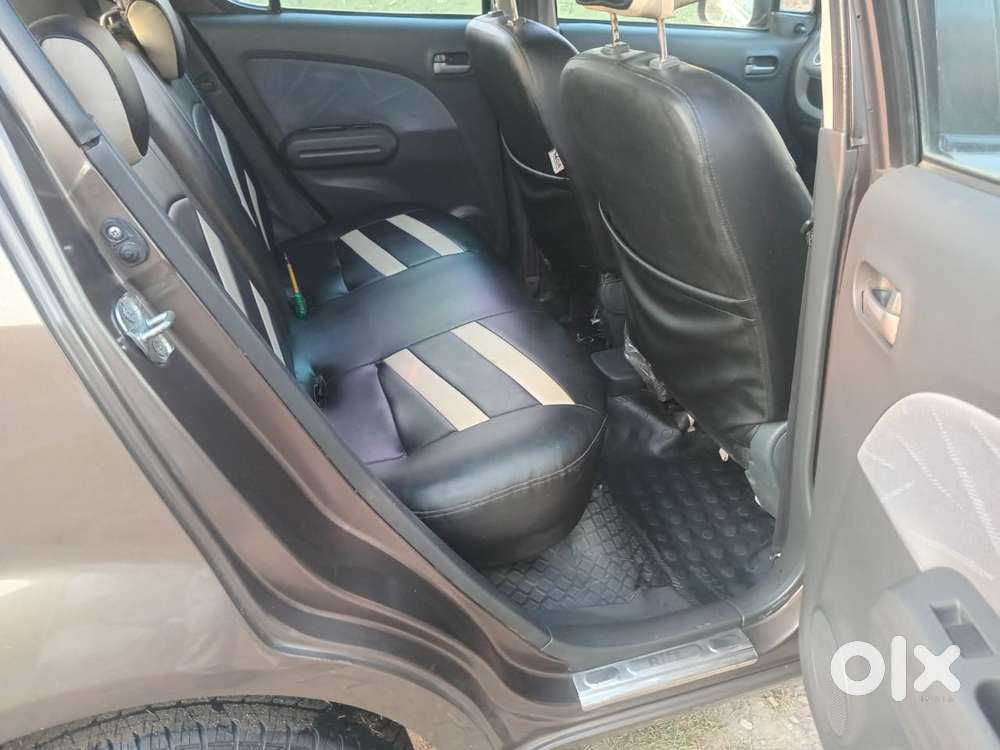 Maruti Suzuki Ritz Vxi (abs) Bs Iv, 2010, Petrol