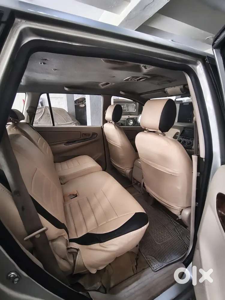 Toyota Innova 2008 Diesel