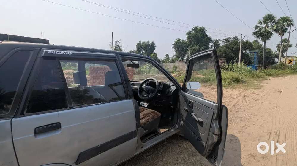 Maruti Suzuki Alto 2003