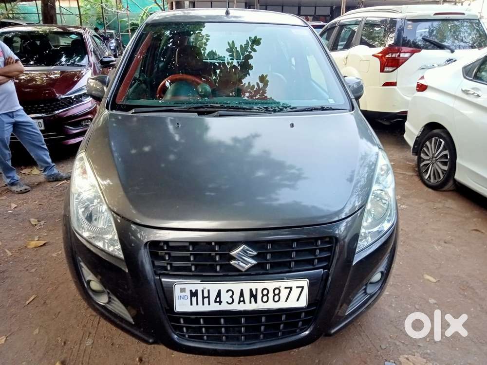 Maruti Suzuki Ritz Vdi Bs-iv, 2013, Diesel