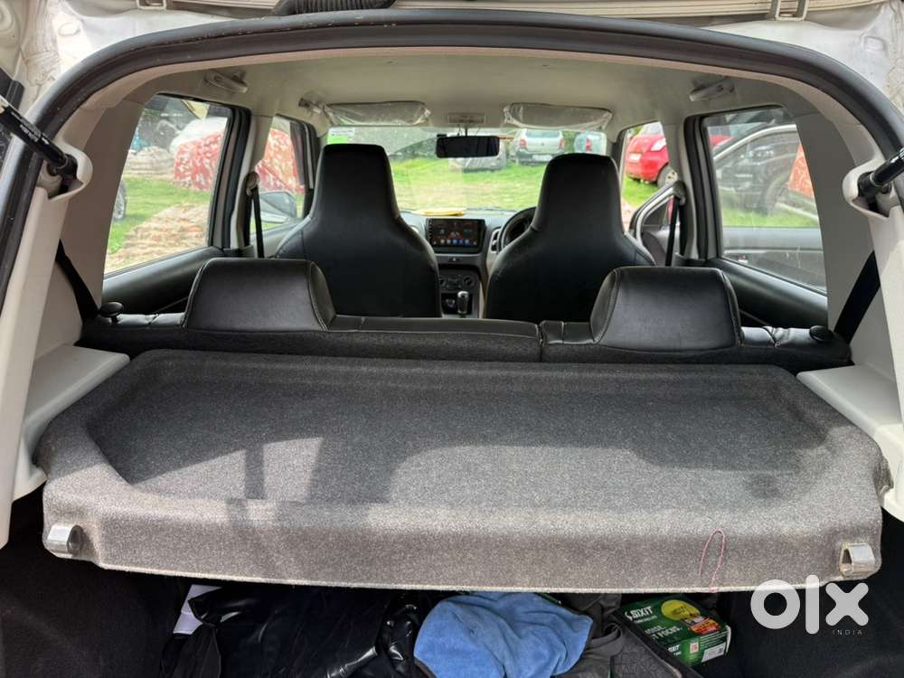 Used Maruti Wagon R