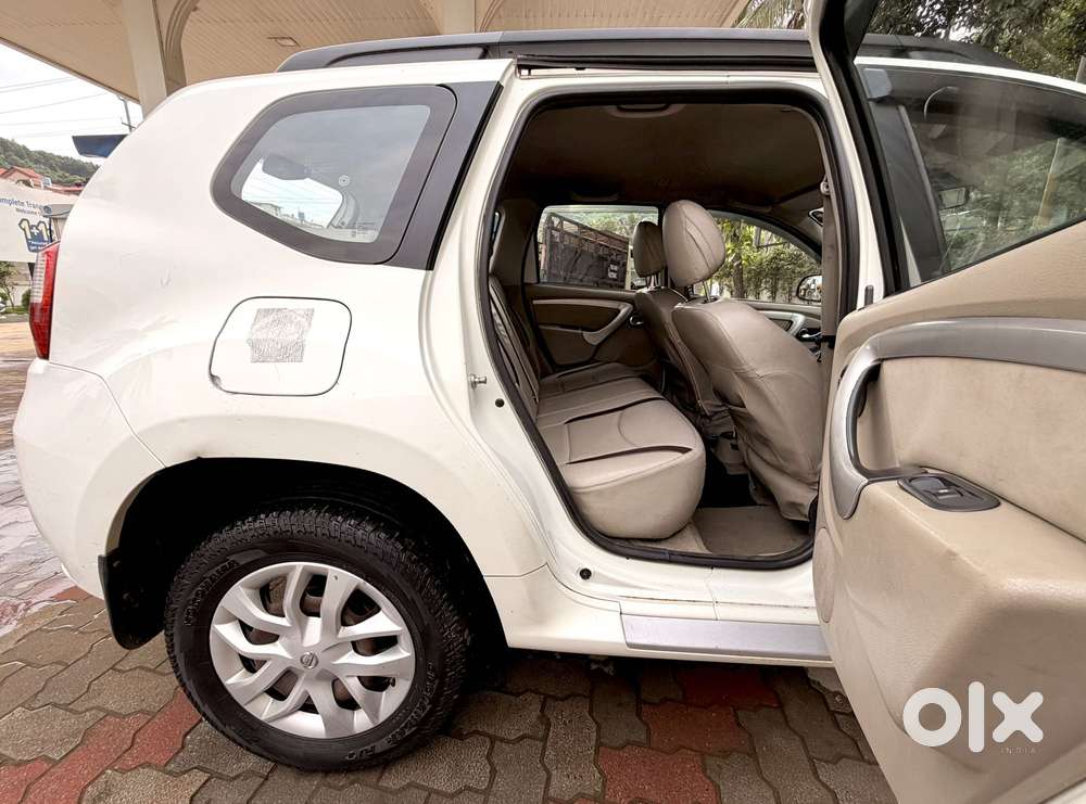 Nissan Terrano 1.6 Xl Plus Petrol, 2014, Petrol
