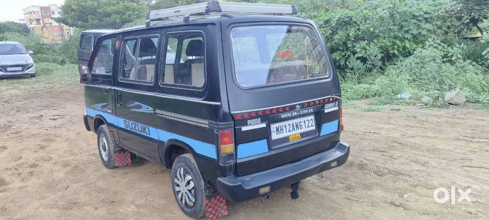 Maruti Suzuki Omni 8 Seater, 2000, Petrol