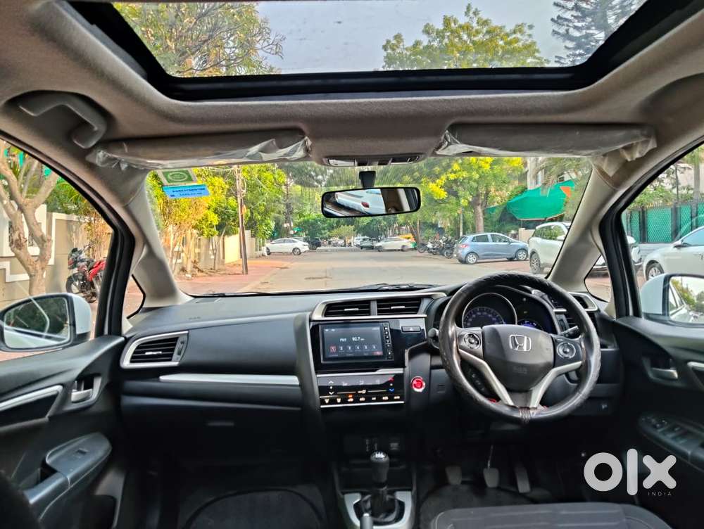 Honda Wr-v 1.2 Vx I-vtec, 2022, Petrol