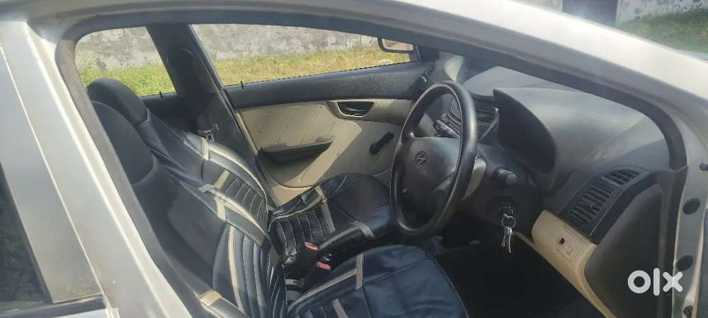 Hyundai Eon 1.0 Magna 2015