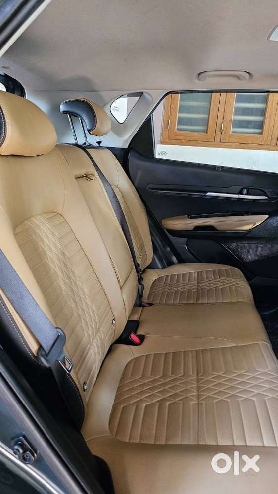 Kia Sonet Gtx, 2025, Diesel