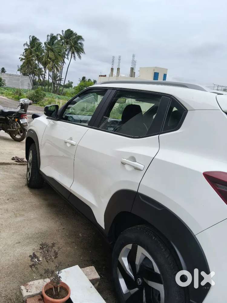 Nissan Magnite 1.0 Xl 2024