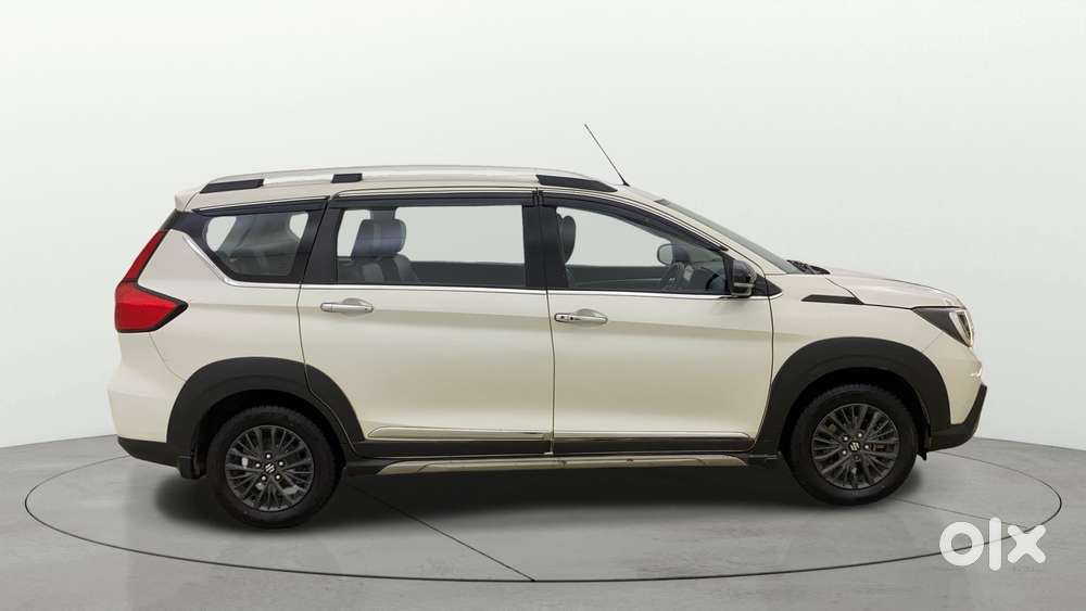 Maruti Suzuki Xl6 Alpha, 2021, Petrol