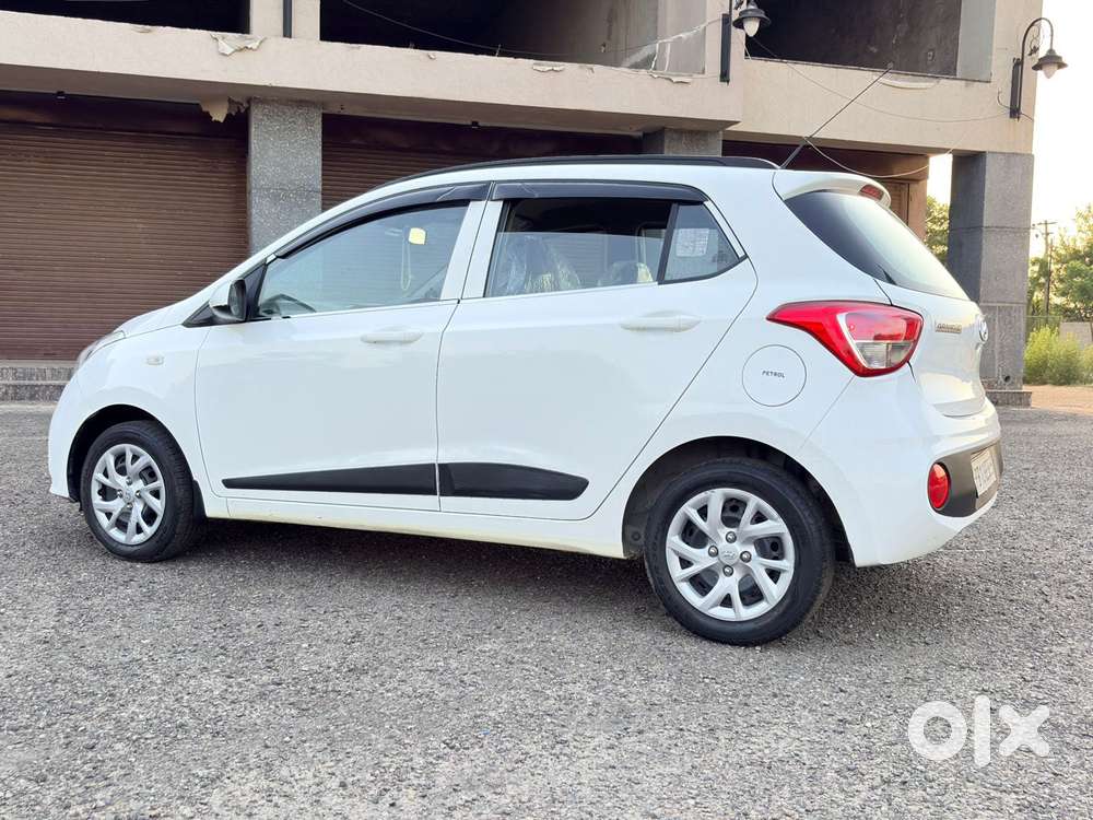 Hyundai Grand I10 1.2 Kappa Magna, 2019, Petrol