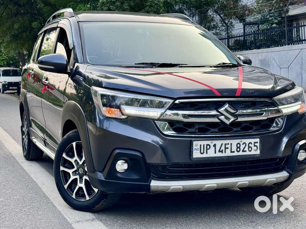 Maruti Suzuki Xl6 1.5 Zeta Mt, 2023, Petrol