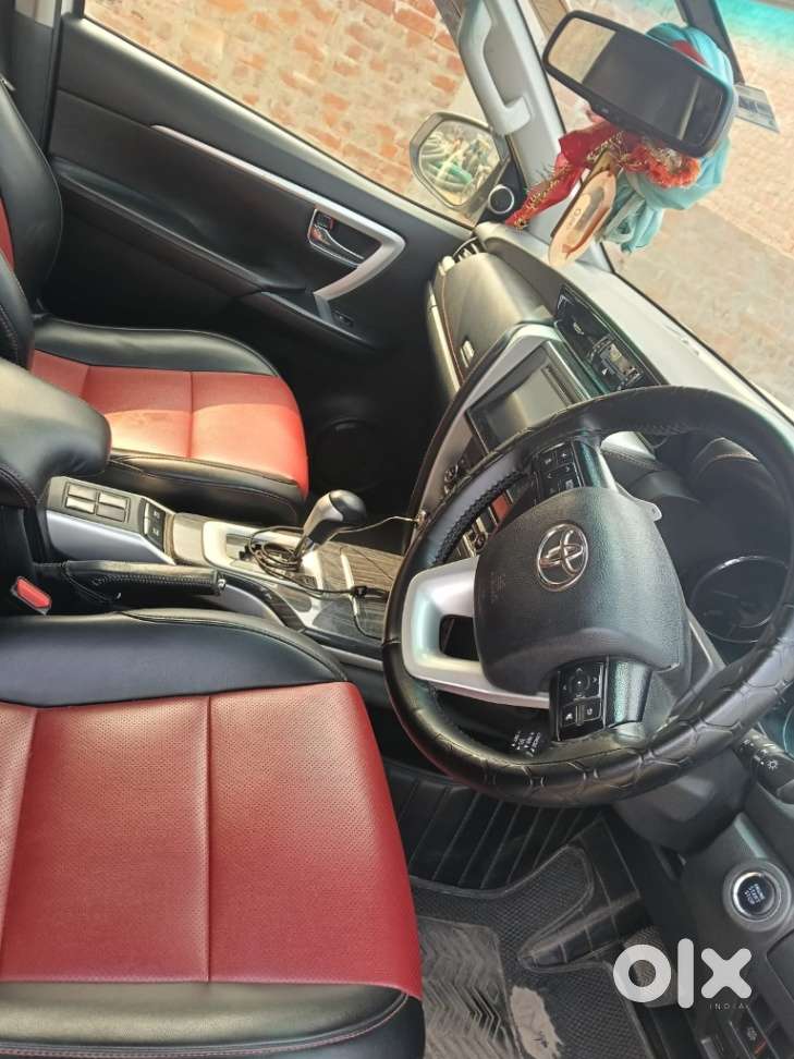 Toyota Fortuner 4x2 At 2.8 Diesel, 2020, Diesel