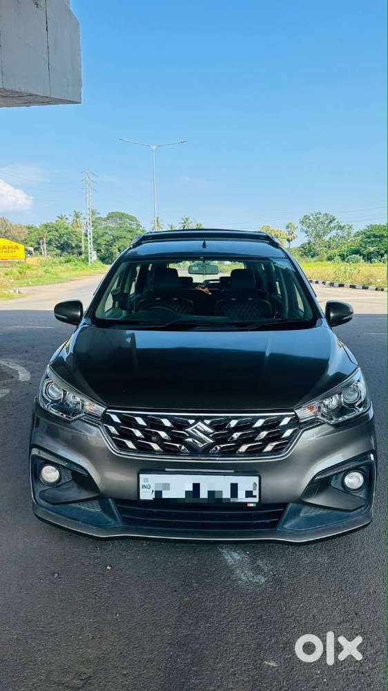 Maruti Suzuki Ertiga Zxi (o) Cng [ ], 2023, Petrol