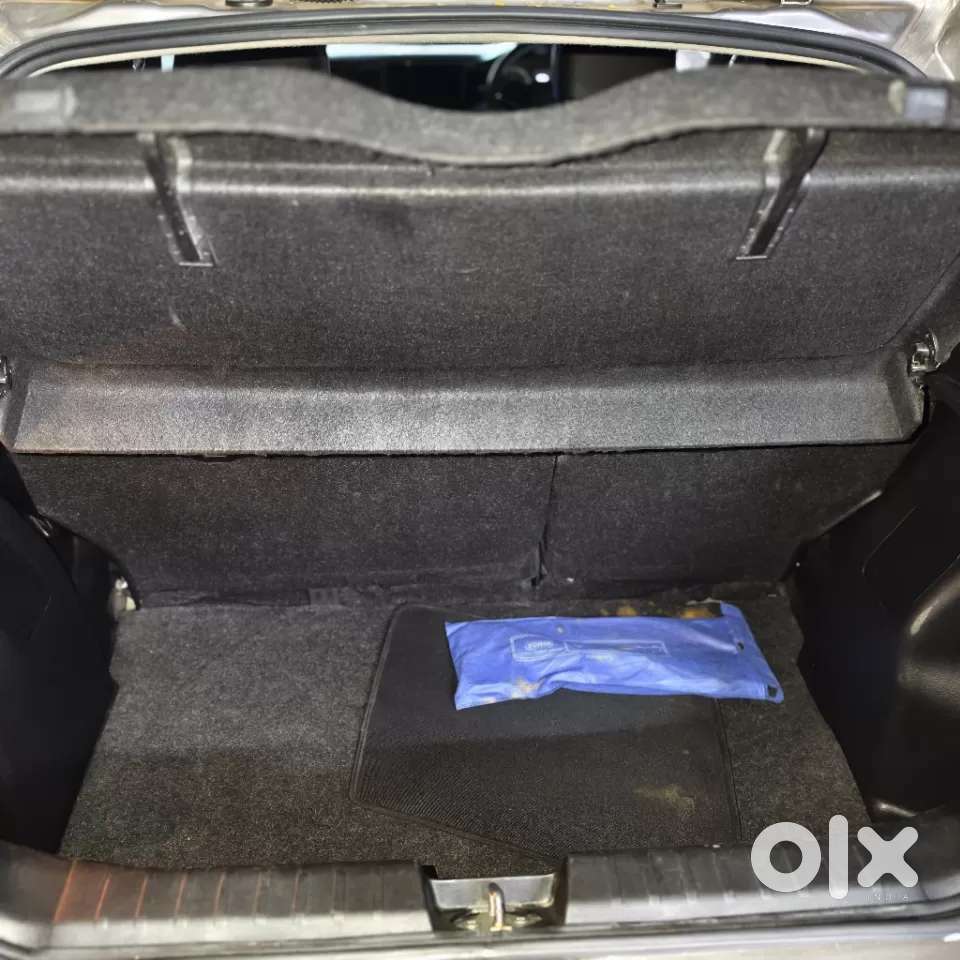 Maruti Suzuki Baleno 1.2 Zeta At, 2021, Petrol