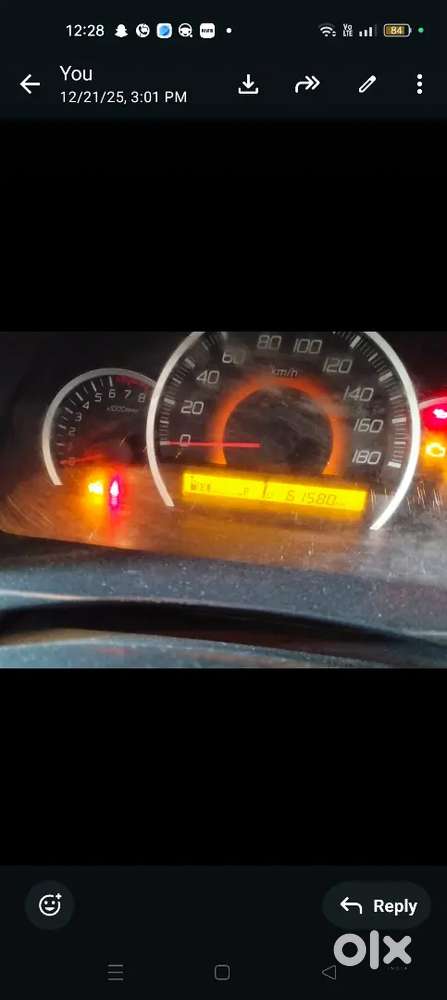 Wagonr Vxi Automatic Top Model