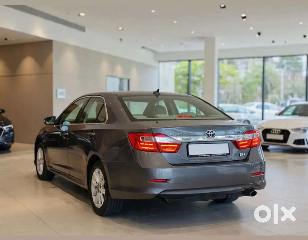 Toyota Camry 2014 Petrol 145145 Km Driven