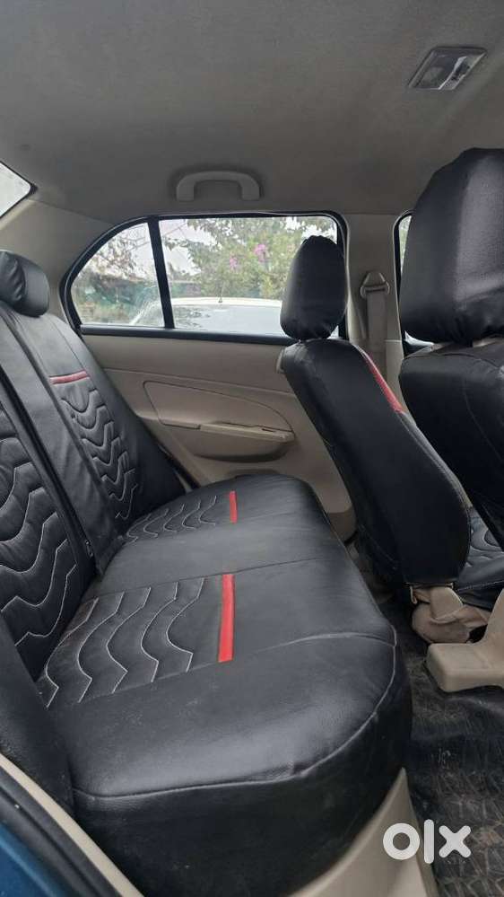 Maruti Suzuki Swift Dzire Vdi (o), 2013, Diesel