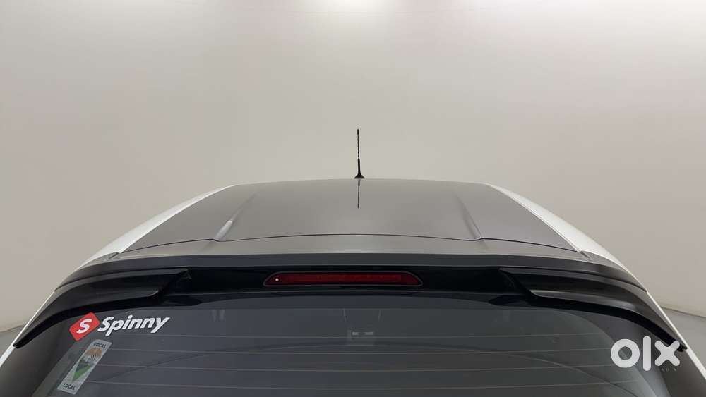 Tata Altroz 1.5 Xz Plus Diesel, 2022, Diesel