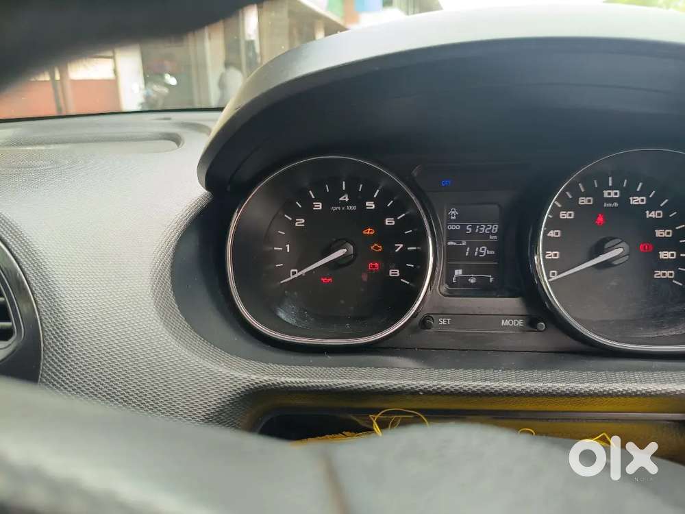 Tata Tiago 1.2 Revotron 2019