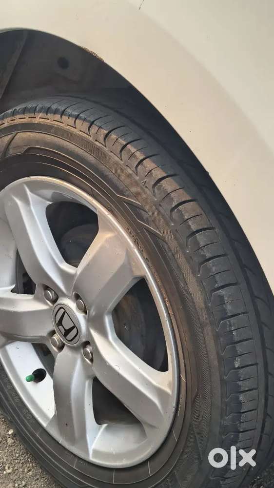 Honda City 2 Petrol Good Condition