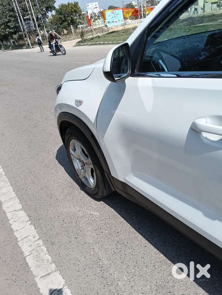 Kia Sonet 1.2 Htk, 2023, Petrol