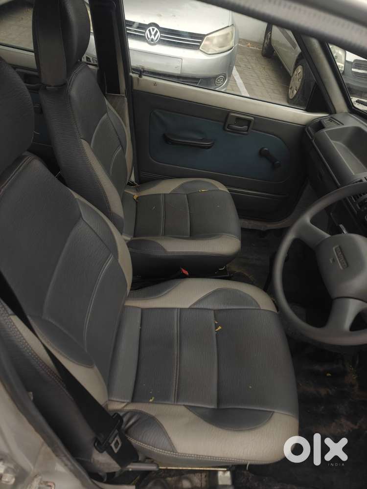 Maruti Suzuki 800 Std Bsiii, 2013, Petrol