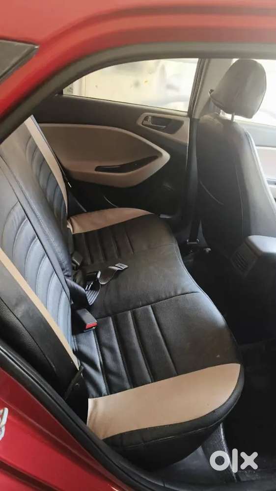 Hyundai Elite I20 2015 Diesel Manual