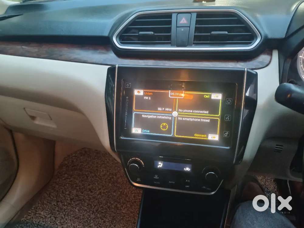 Swift Dzire Diesel Amt 2018