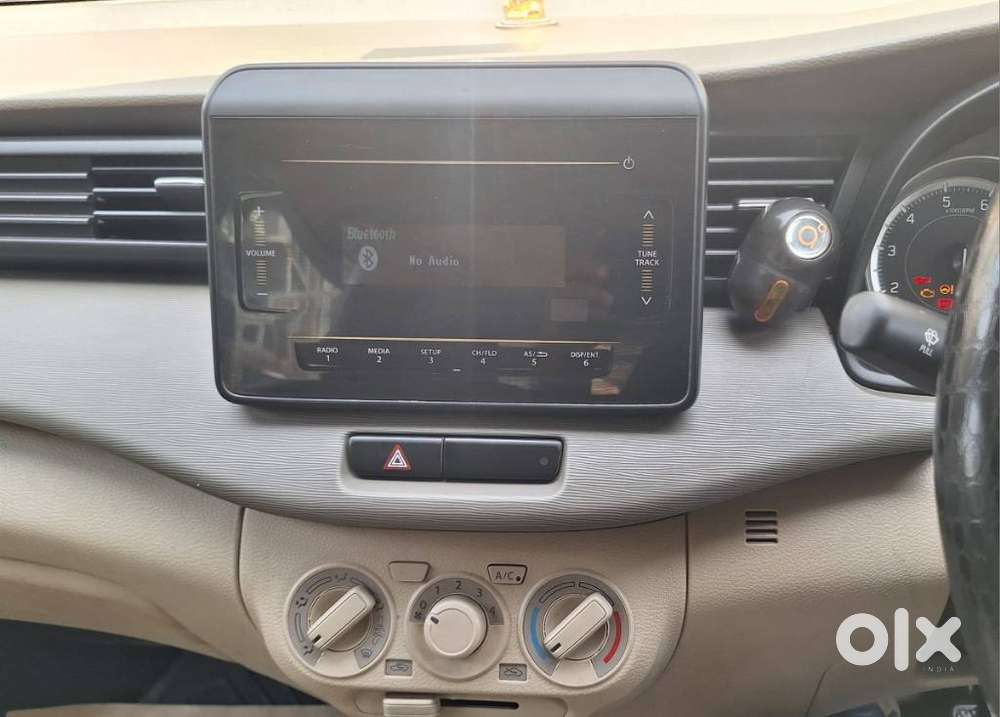 Maruti Suzuki Ertiga Vxi (o) Cng, 2024, Cng & Hybrids