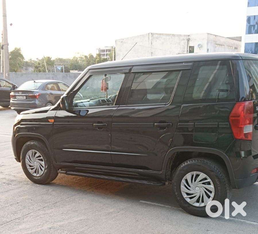 Mahindra Bolero Neo 1.5 N8, 2023, Diesel