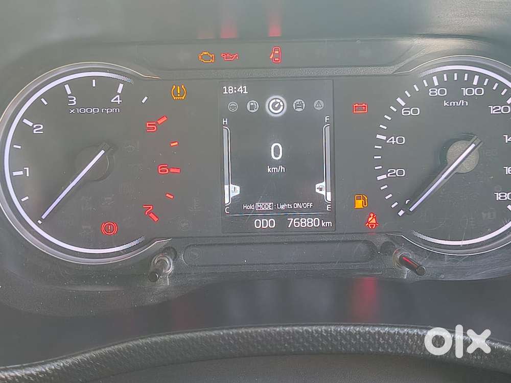 Mahindra Bolero Neo N10 (r), 2023, Diesel