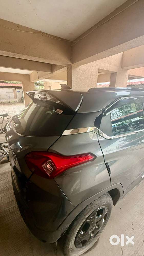 Excellent Condition Tata Punch Cng For Sale