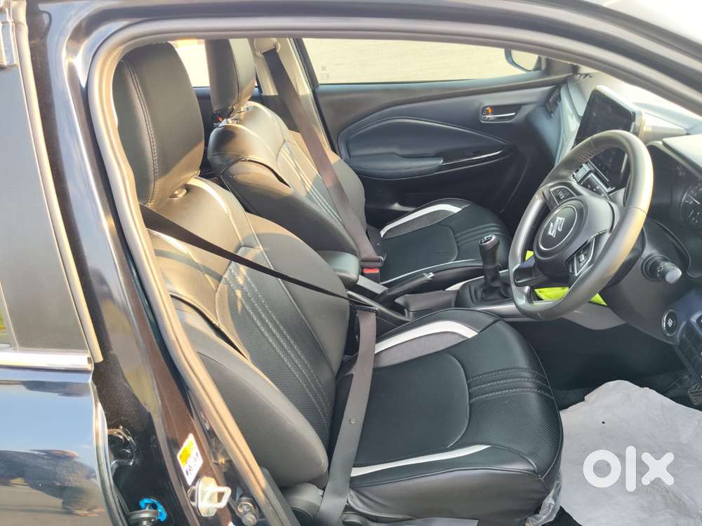 Maruti Suzuki Baleno Alpha, 2023, Petrol