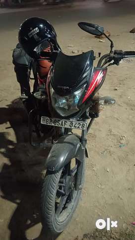 Second hand bike honda shine sp hotsell