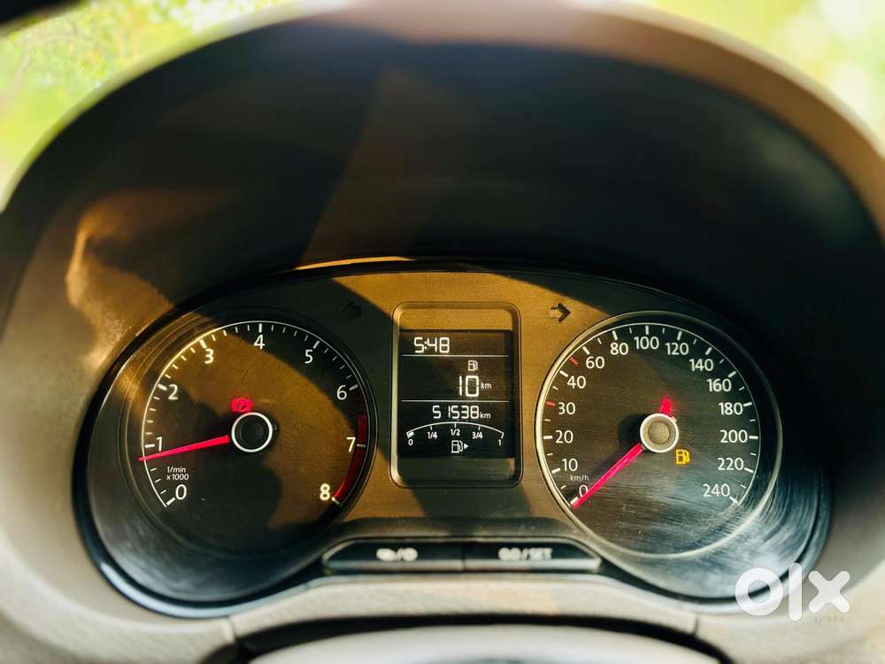 Volkswagen Vento 1.0 Highline Plus, 2019, Petrol