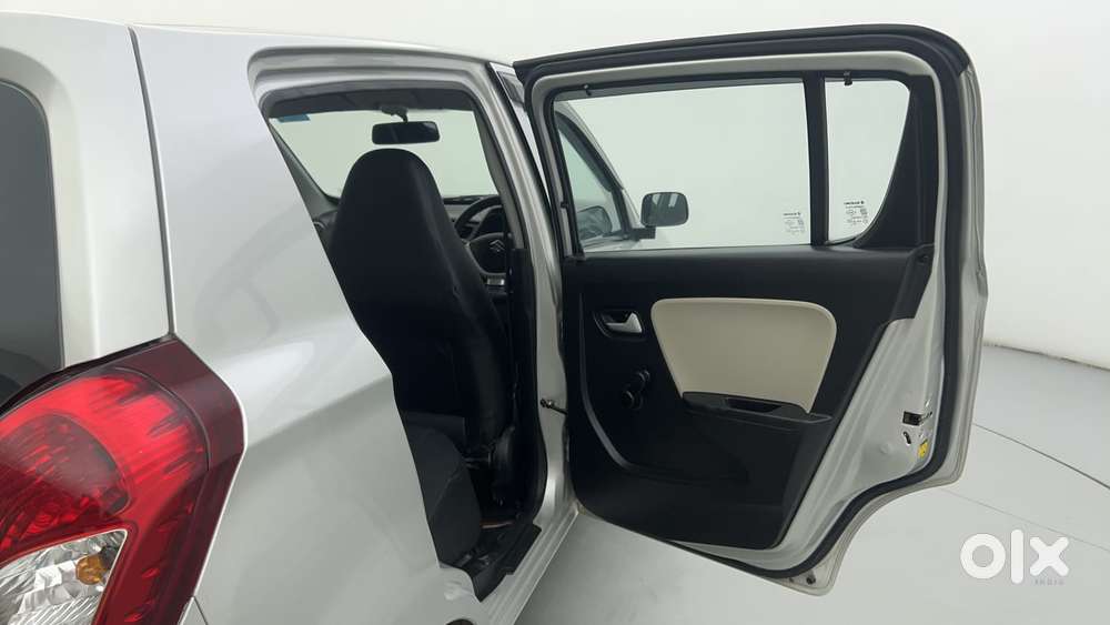 Maruti Suzuki Alto 800 Lxi, 2021, Petrol