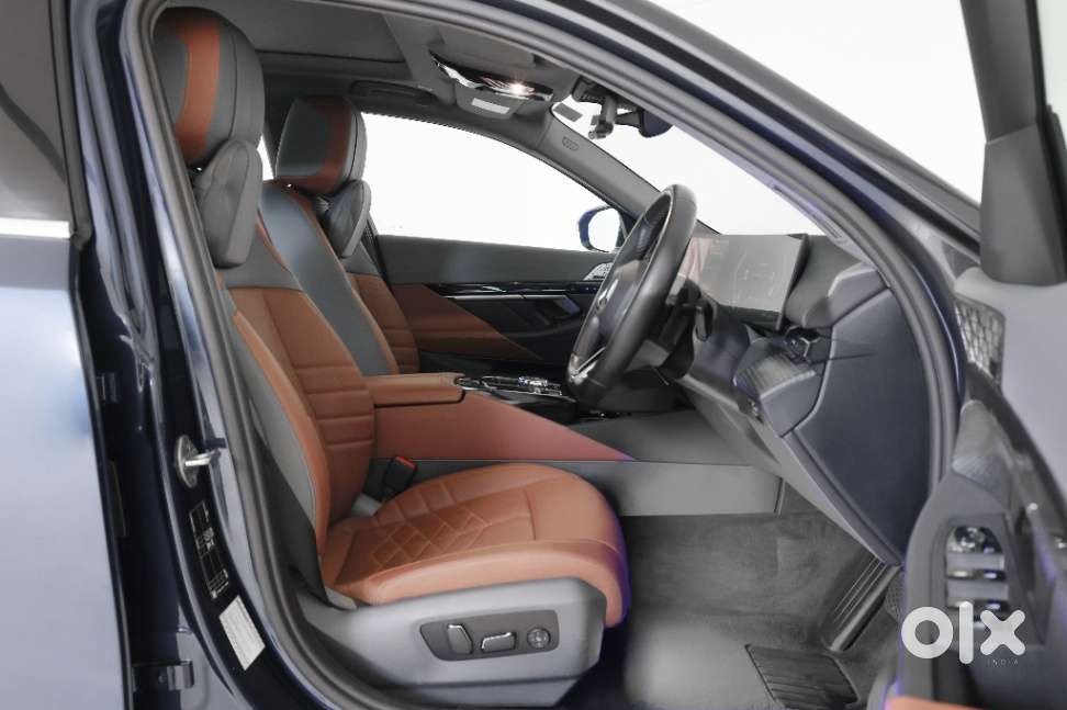 Bmw 5 Series 530 Li M Sport, 2026, Petrol