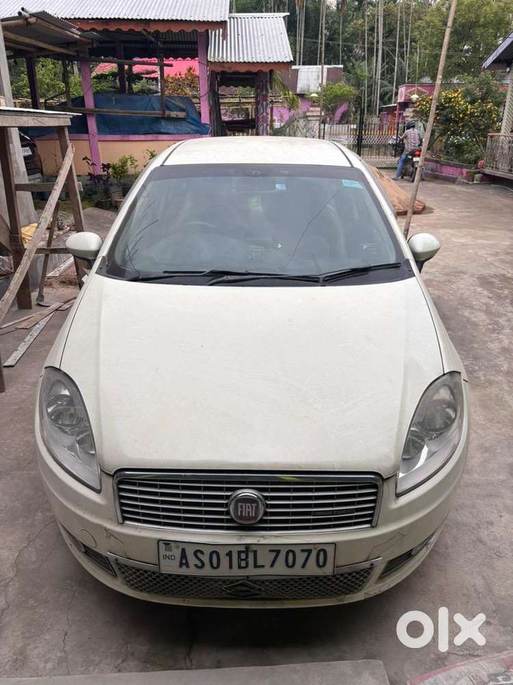 Fiat Linea Classic