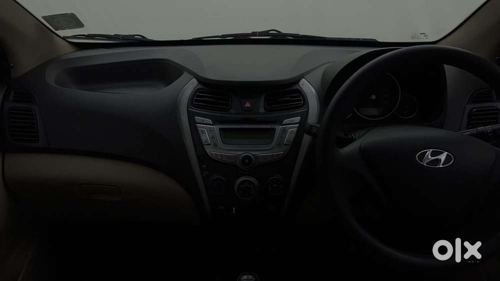 Hyundai Eon Magna, 2012, Petrol